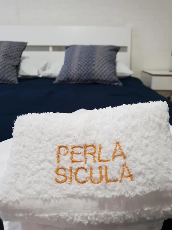 Bed & Breakfast Bed and Breakfast Perla Sicula Katánie