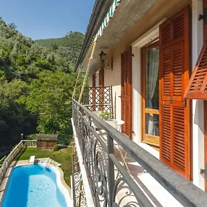 A Casa Di Mila Bed & Breakfast Sori