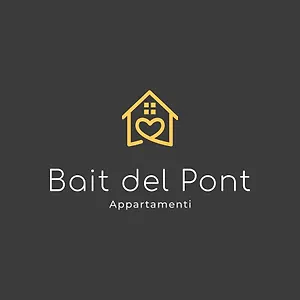 Bait Del Pont 3*, Livigno Itálie