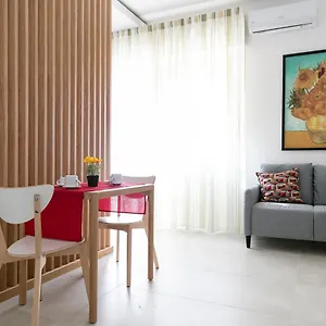 Antichi Soffitti Bed and breakfast Catania