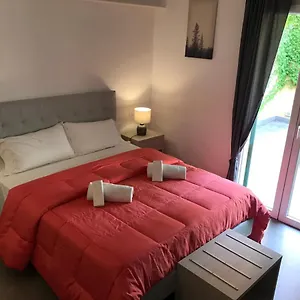 Corte Sant'orsola 4 Guest house Bologna