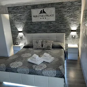 Etnea Palace Bed & Breakfast Aeroporto di Catania Fontana Rossa