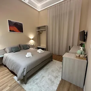 Etna Vibes Nocleg ze śniadaniem