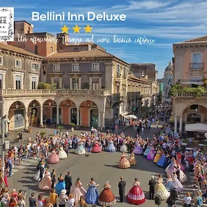 Bellini Deluxe Pensjonat