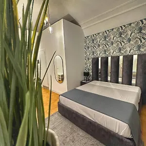 Boutique Nocleg ze śniadaniem