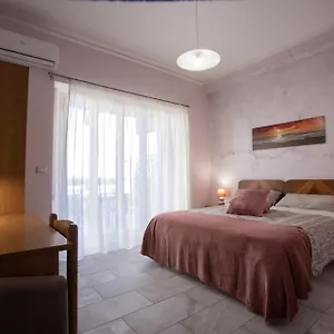 Etna Sea House Bed and breakfast Catania