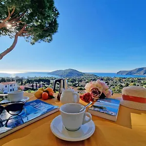 Residenza Mini - Rta E Aparthotel Lacona