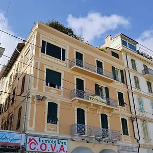 Les De La Place Guest house Sanremo