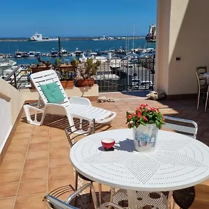 Couette-café Sicily Coast, Catane
