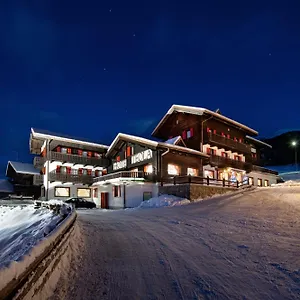 Teola 2*, Livigno Itálie