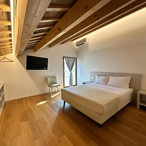 Del Delta Inn Comacchio