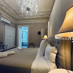 Acquadellarte Bed & Breakfast Aeroporto di Catania Fontana Rossa