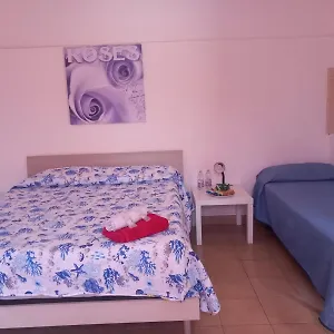 Bed And Fly Aeroporto Fontanarossa Reception H24 Bagno Privato In Bed and breakfast Catania