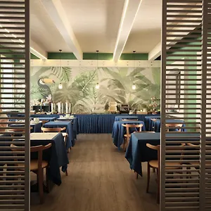 Lucerna Hotel Castiglione della Pescaia