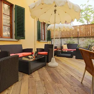 Relais Lavagnini Hotel Florence