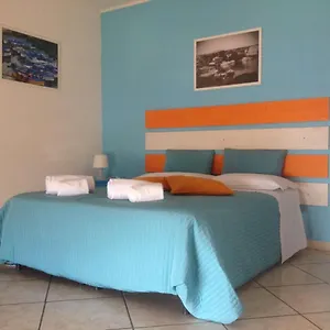 Platamone , CTA Itálie