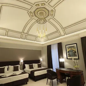 Etnea Style Luxury Affittacamere Aeroporto di Catania Fontana Rossa