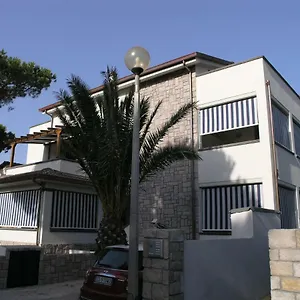 Il Cardellino Aparthotel San Vincenzo