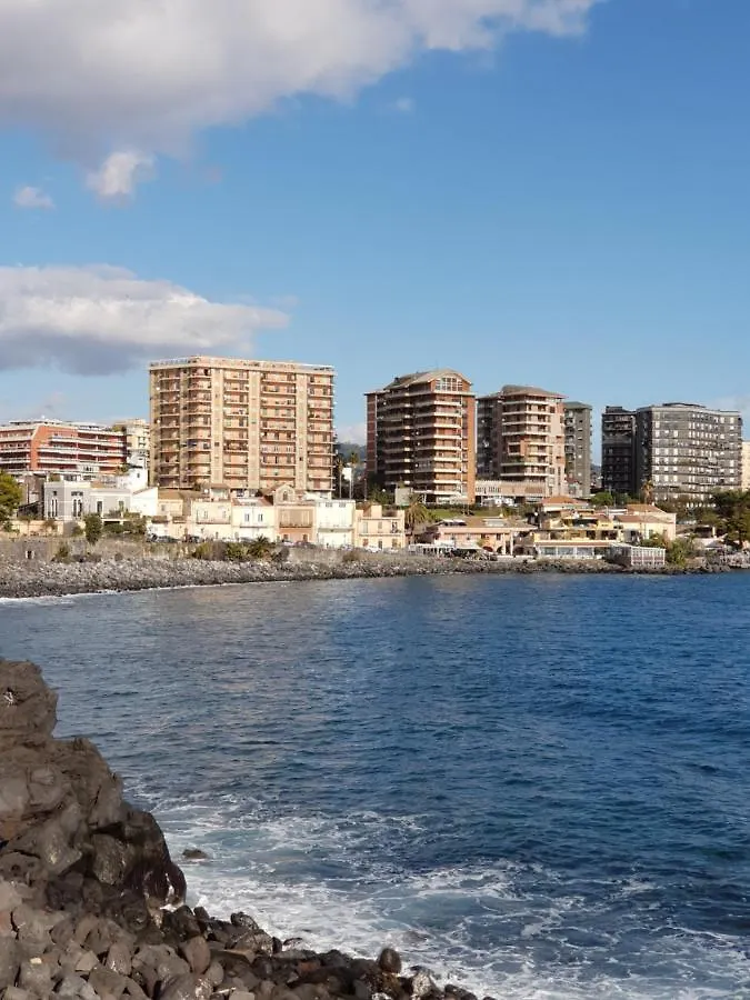 Perla Sicula Bed & Breakfast Catania
