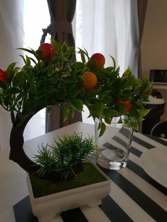 Perla Sicula Bed & Breakfast Catania