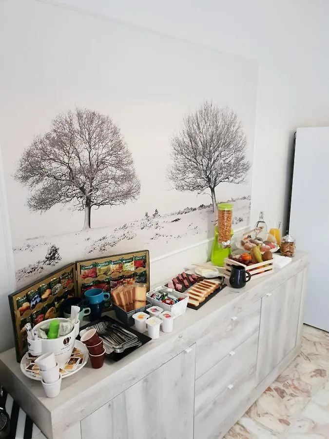 Perla Sicula Bed & Breakfast Catania 0*,  Italy