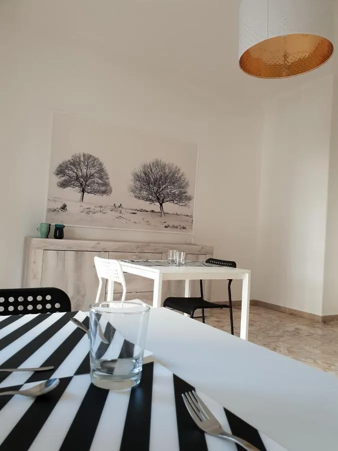Perla Sicula Bed & Breakfast Catania