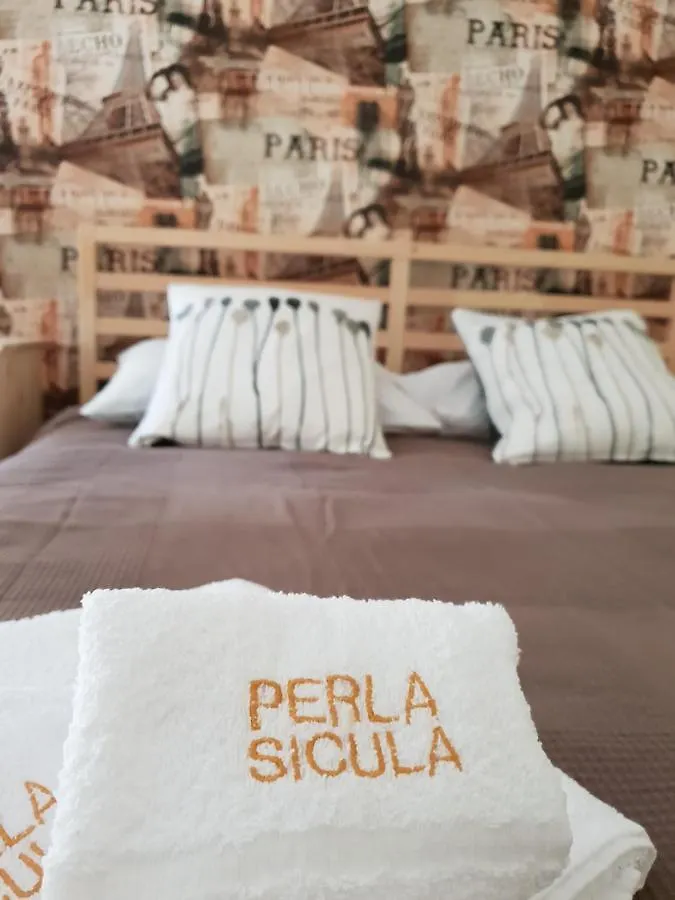 Perla Sicula Bed & Breakfast Catania 0*,  Italy